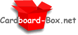 Cardoard Boxes
