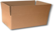 Double Wall Box - 355 x 260 x 305mm 14 x 10.2 x 12 Inches
