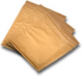 Padded Envelope - 220 x 265mm - 8.6 x 10.5 Inches